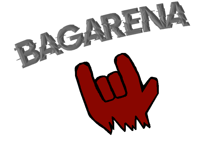 logo Bagarena